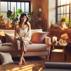 Discover Affordable Self-Care Ideas That Actually Work Wonders