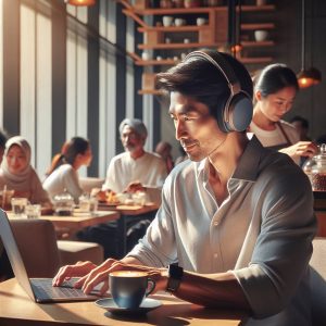 Unlock Focus: Are Noise-Cancelling Headphones Worth the Investment?