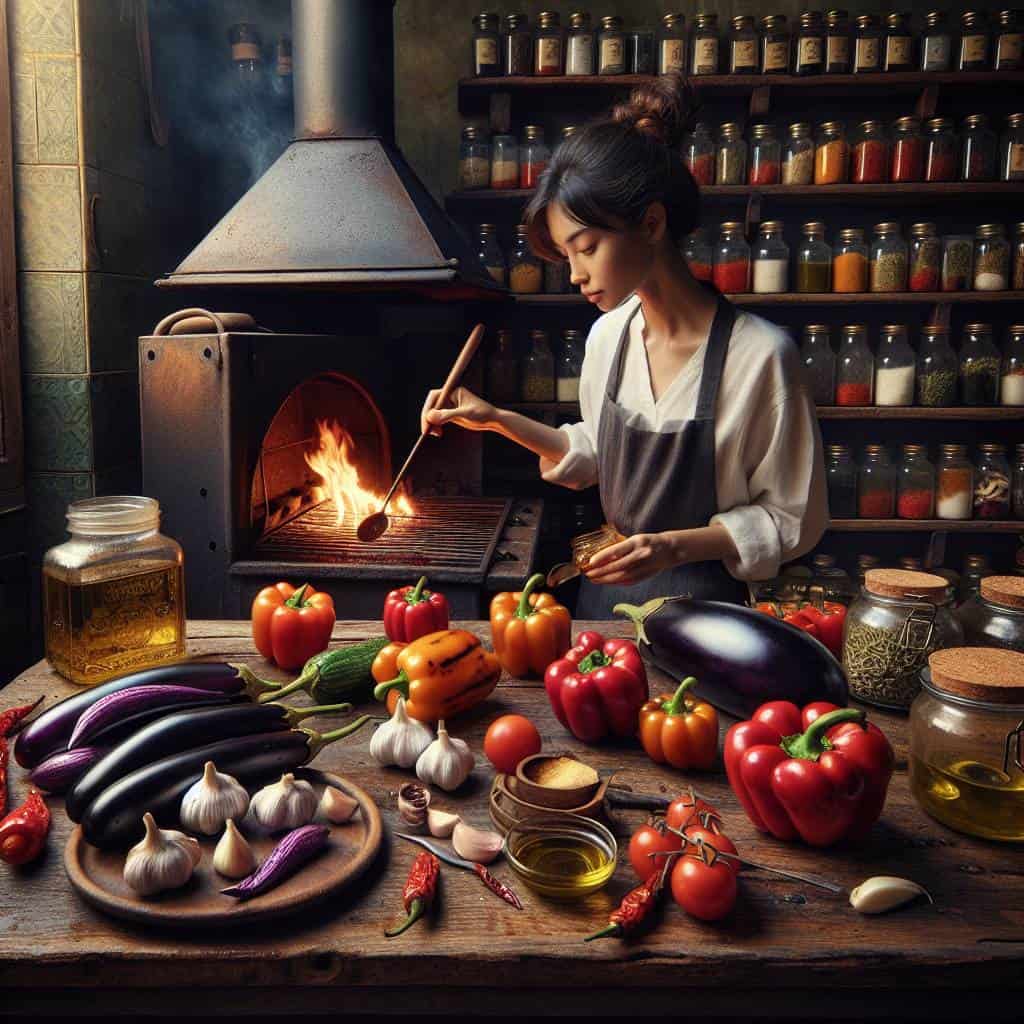 Unlock the Bold Flavors of Authentic Ajvar: A Culinary Adventure