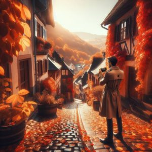 Explore Enchanting Autumn Travel Destinations That Inspire Wonder