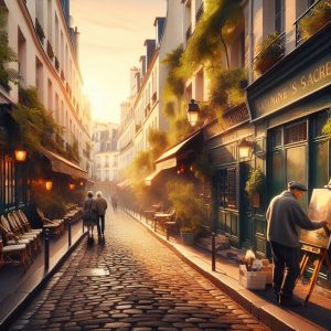 Unlock Hidden Gems: Master the Art of Avoiding Tourist Traps