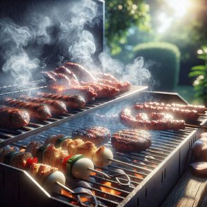 Grill Like a Balkan Pro: Authentic Recipes to Sizzle Your Taste Buds