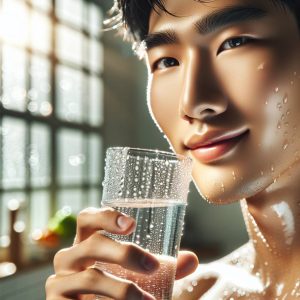 Unlock the Hidden Power: Surprising Benefits of Hydration