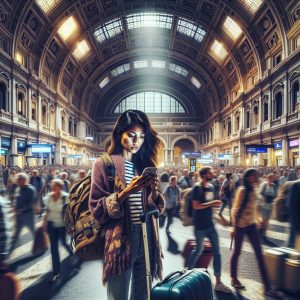 Unleash Adventure: 9 Best Travel Apps for Your Next Journey