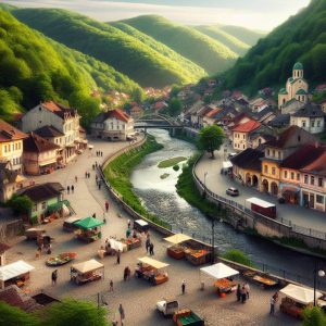 Discover Hidden Gems: Top Budget-Friendly Destinations for 2024