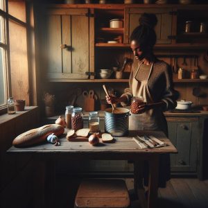 Deliciously Thrifty: Savoring Budget-Friendly Meals Daily