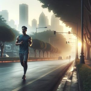 Mastering the Art of Building Positive Habits for Lasting Change