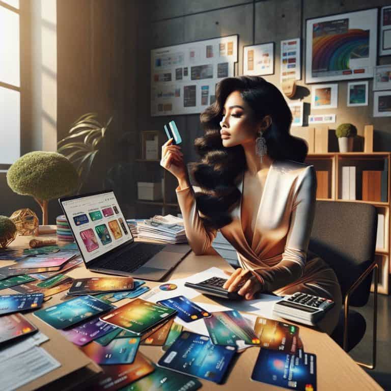 Unlocking Hidden Gems: Mastering Cashback and Rewards Strategies