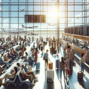 Unlock the Secret to Cheap Summer Flights: Fly High for Less