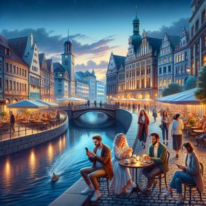 Discover Your Perfect City Break: Hidden Gems & Urban Adventures