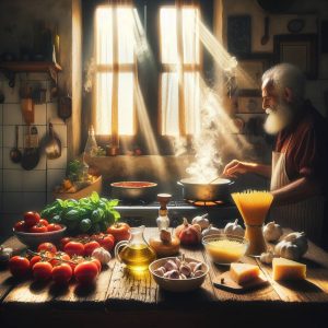 Unlock the Secrets of Classic Italian Sauces: Flavorful Traditions