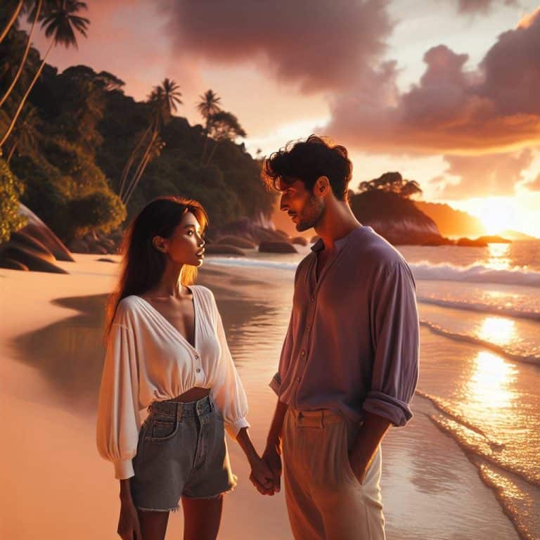 Unlock Romantic Adventures: Unique Couple Travel Ideas Revealed