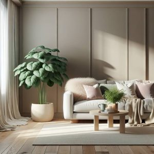 Crafting Your Oasis: Secrets to Creating a Calm Space at Home