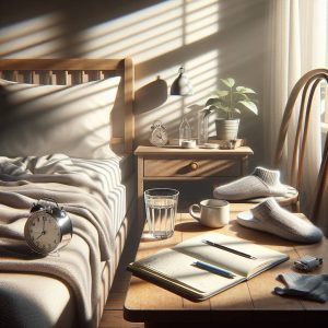 Awaken Your Potential: Crafting a Morning Ritual That Inspires