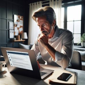 Master Cybersecurity 101: Spot Phishing Emails and Texts Like a Pro