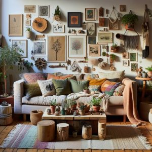 Transform Your Home: Easy DIY Decor Projects to Personalize Spaces