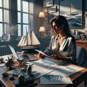 Unlocking Your Future: Mastering Financial Goal Setting with Ease