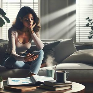 Unlocking Financial Wellness Basics: Your Path to Peace of Mind