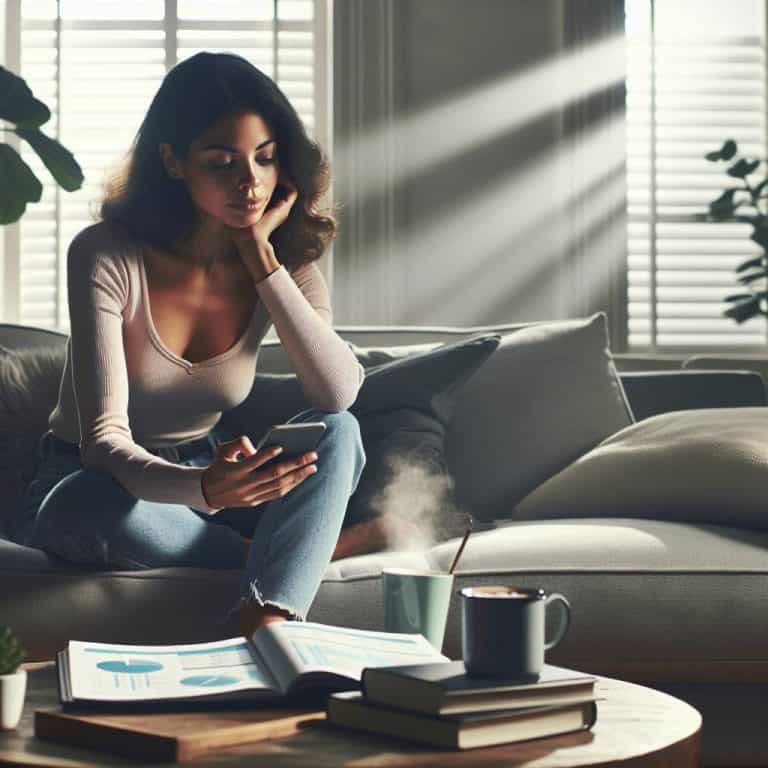 Unlocking Financial Wellness Basics: Your Path to Peace of Mind