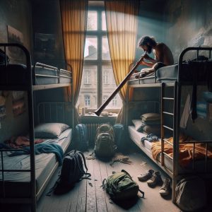 Unlock Secret Tricks for Finding Cheap Accommodation Today