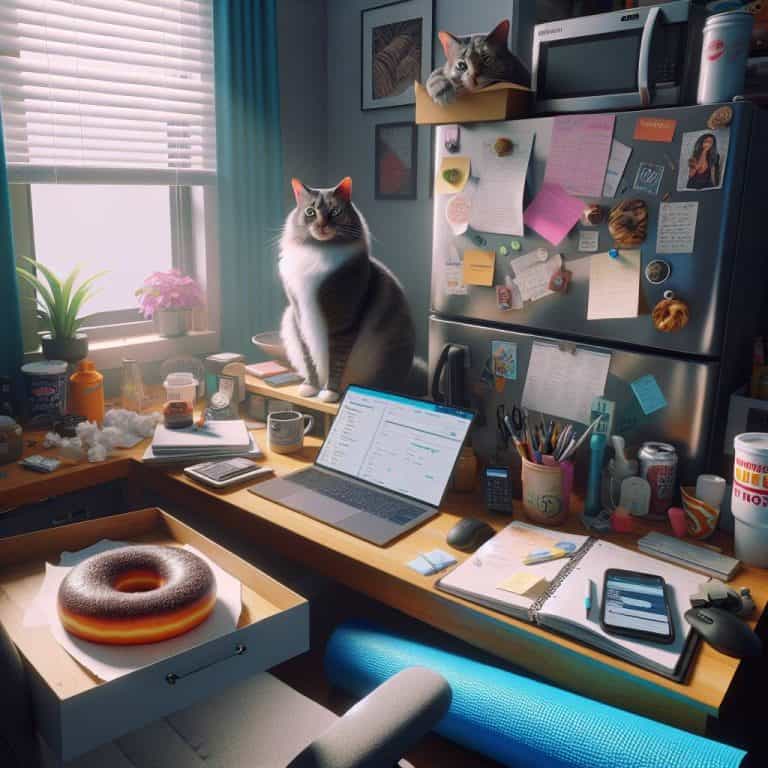 Mastering Life’s Juggle: The Art of Finding Work-Life Balance