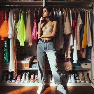 Unlock Your Unique Style: Ditch Micro-Trends and Discover Yourself