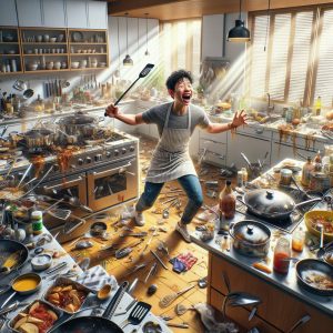 Mastering the Art of Hosting Your First Dinner Party with Flair