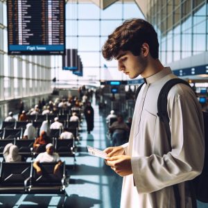 Mastering the Art of Your First Solo Trip: A Journey to Remember