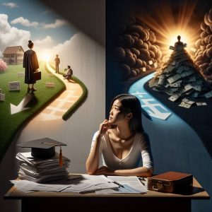 Mastering good debt vs bad: The Art of Smart Borrowing