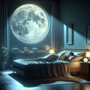 Unlock Restful Nights: Habits for Better Sleep that Actually Work