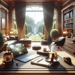 Unlocking Success: 7 Surprising Habits of Wealthy People