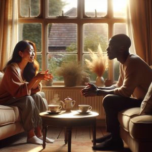 Unlocking Love: Master Healthy Relationship Habits for Lasting Joy