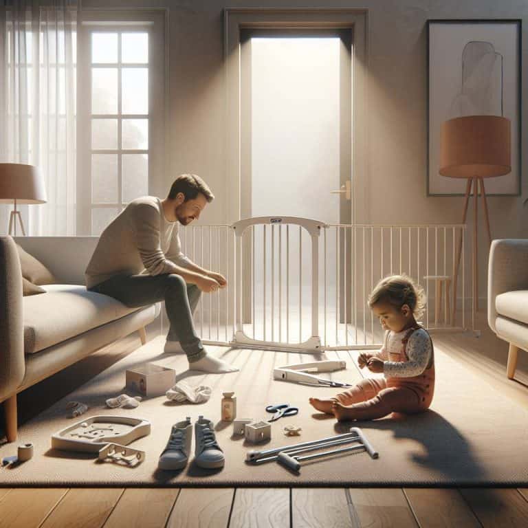 Uncover Hidden Dangers: Transform Your Home Safety Today