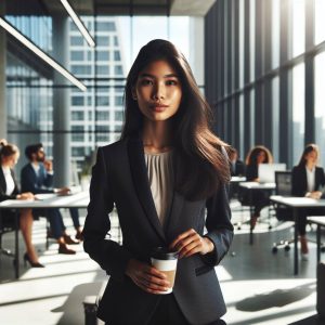 Unlocking Your Potential: how to build confidence when starting a new career