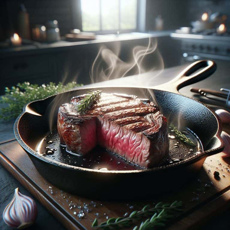 Master the Art of how to cook steak: Sizzle to Perfection