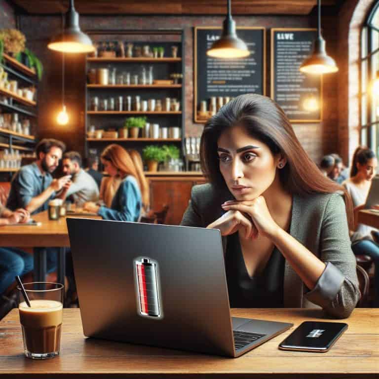 Boost Your Day: Secrets to Prolong Phone and Laptop Battery Life
