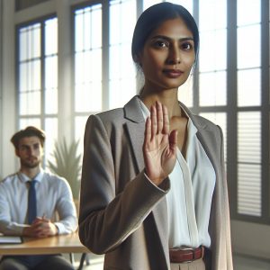 Mastering the Art of Saying No: Guilt-Free and Graciously