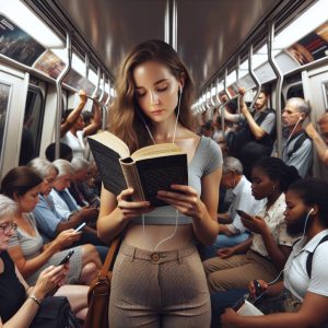Mastering Book Time: how to read more books when you have a busy schedule