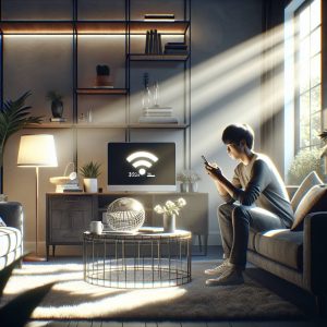 Boost Your Home Wi-Fi: Simple Tricks to Speed Up Your Slow Network