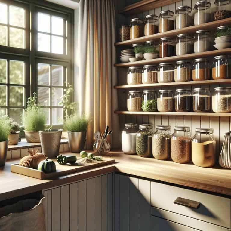 Kickstart Your Zero-Waste Kitchen: Stress-Free Steps to Get Started