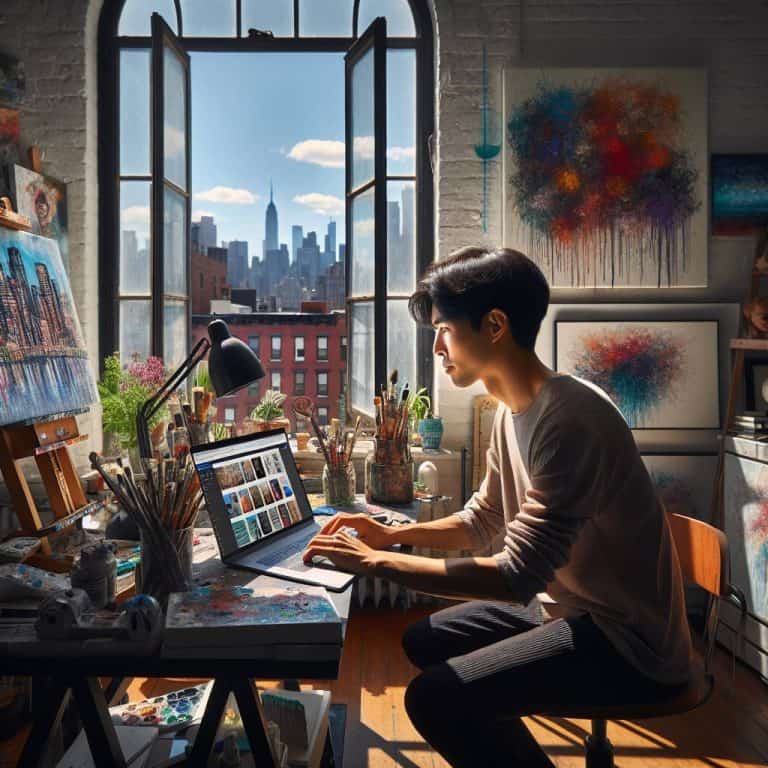 Unlocking Joy and Profit: Master how to turn your hobby into a profitable side hustle