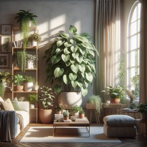 Mastering Indoor Plant Care: Secrets to Thriving Houseplants