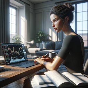 Crack the Code: Simple Secrets to investing for beginners