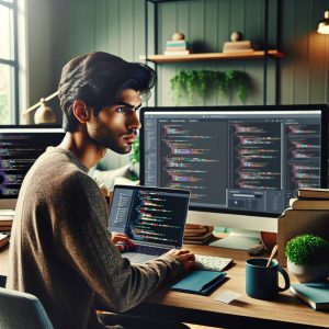 Unlocking the Debate: Build Your Own Website or Use a Site Builder?