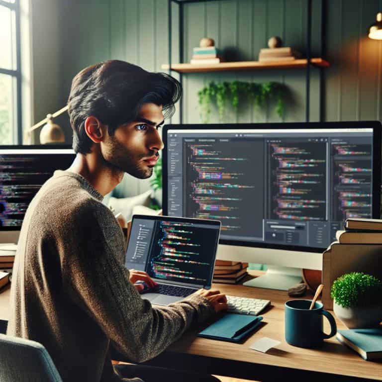 Unlocking the Debate: Build Your Own Website or Use a Site Builder?
