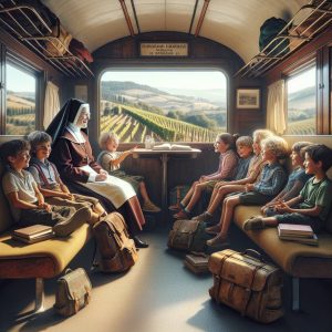 Explore Italy by Train: Hidden Gems & Scenic Routes Await