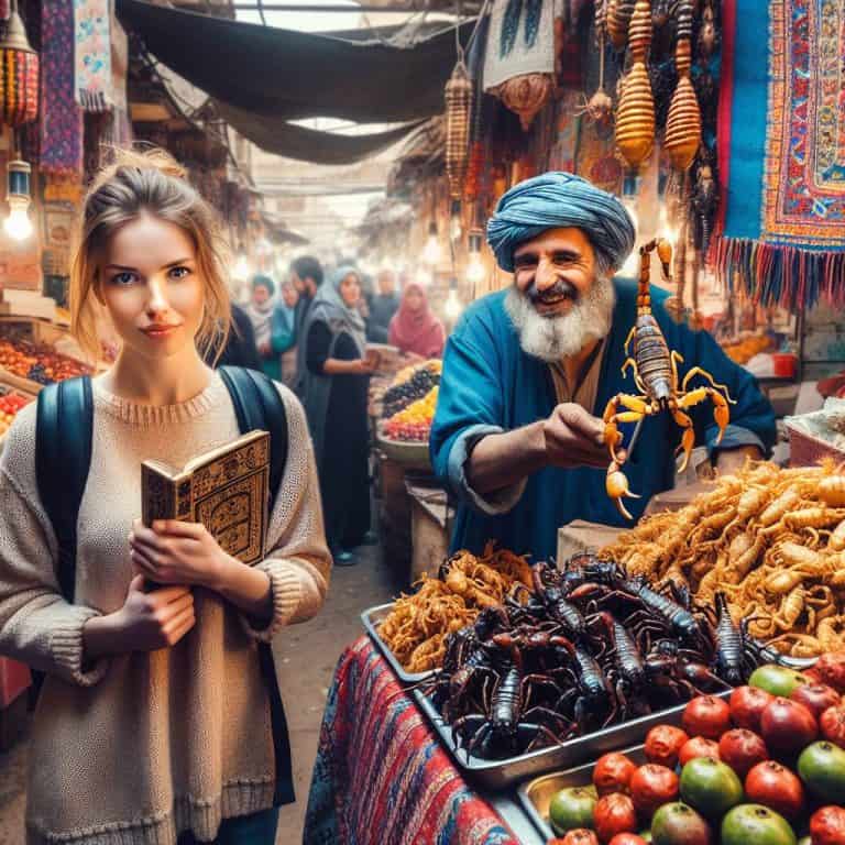 Unlocking New Worlds: The Joy of Learning Local Phrases