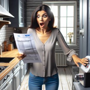 Slash Your Electricity Bill: Simple Hacks for Instant Savings
