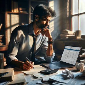 Unlocking Hidden Opportunities: Your Mid-Year Financial Checkup