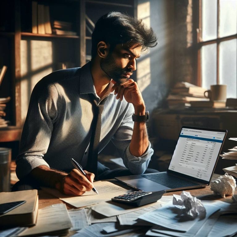 Unlocking Hidden Opportunities: Your Mid-Year Financial Checkup